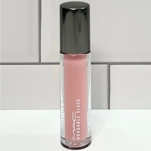 MAC Cosmetics Other - MAC Cosmetics Embraceable Me Huggable Glass Lipgloss